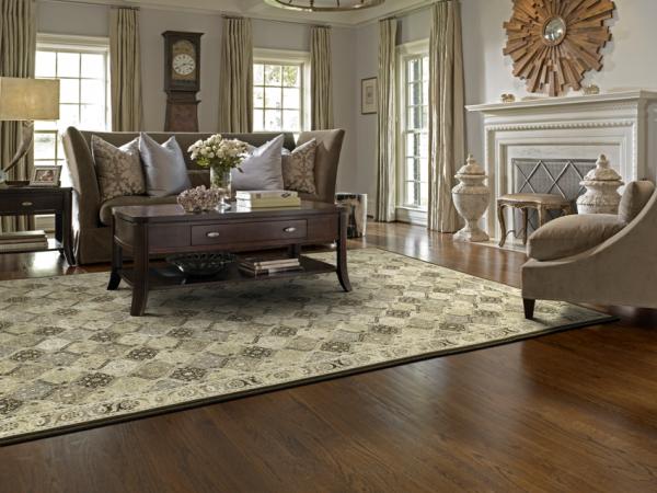 Exclusive Flooring Center