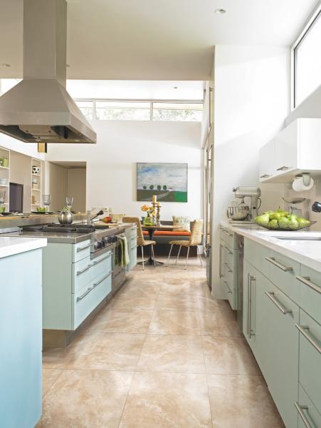 Exclusive Flooring Center