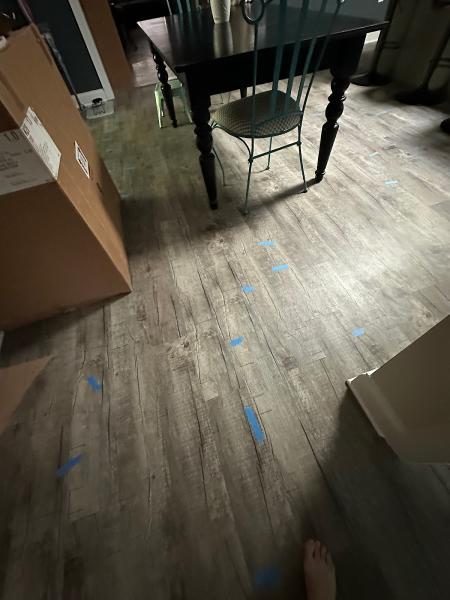 Exclusive Flooring Center