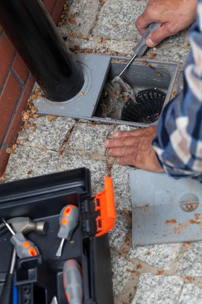 AAA Sewer & Drain Cleaning