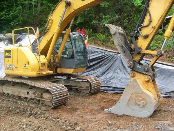 Wyser Construction Inc