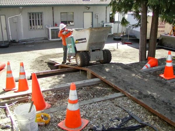 Wyser Construction Inc