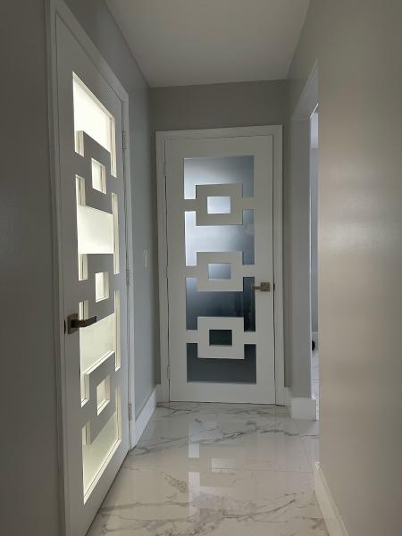 Angulo & Bravo Carpentry S.C
