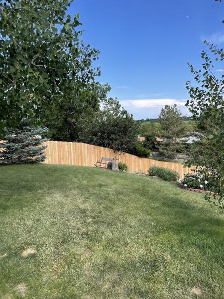 MH Fence Co.