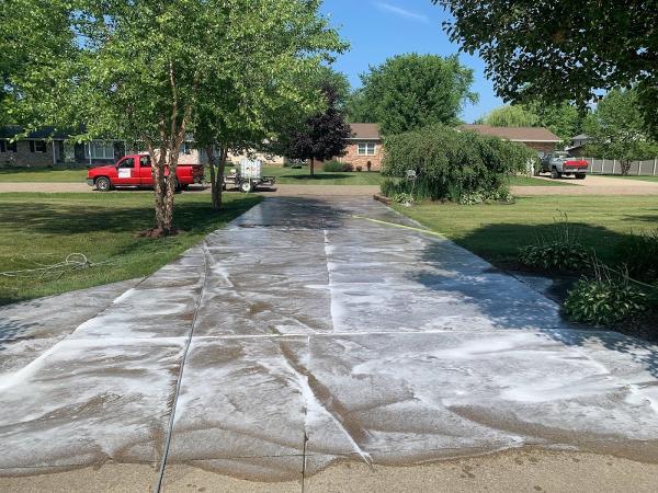 BRC Exterior Cleaning Solutions