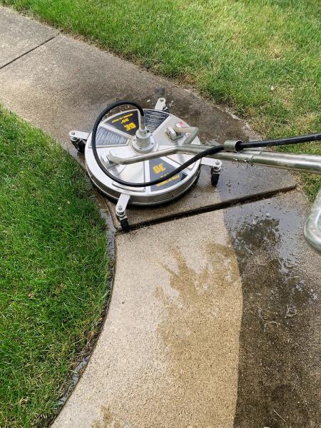 BRC Exterior Cleaning Solutions