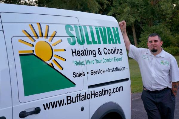 Sullivan Heating & Cooling