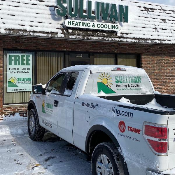 Sullivan Heating & Cooling