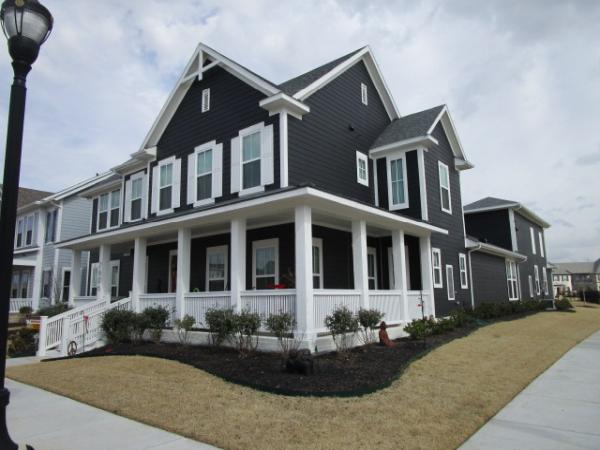 Ally Certified Home Inspection