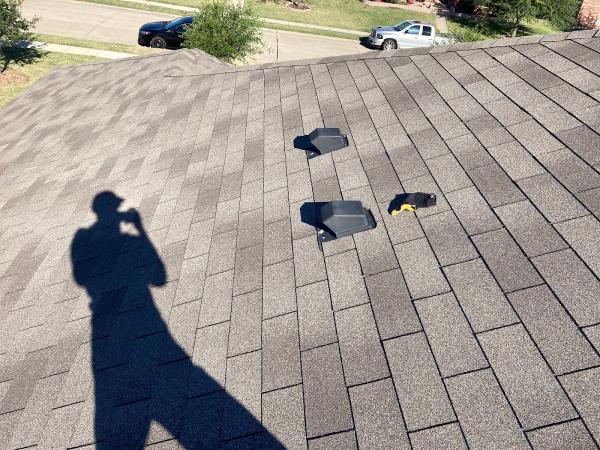 Ally Certified Home Inspection