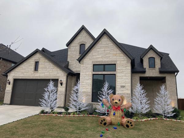 Ally Certified Home Inspection