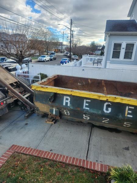 Regency Recycling Corporation