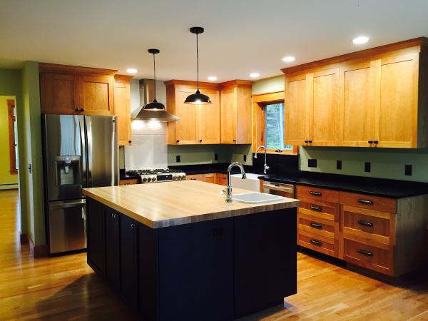 Superneau Custom Homes