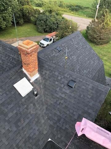 LP Roofing LLC