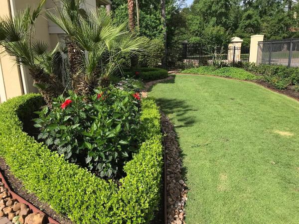 Woodlands Escapes