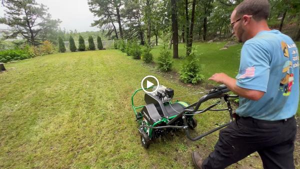 Simply Lawn Care Services