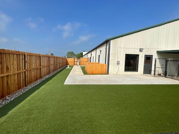 Precision Scapes Landscaping