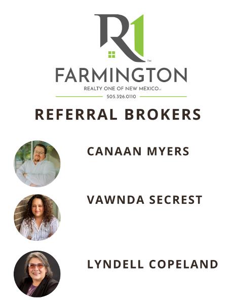 R1 NM Farmington