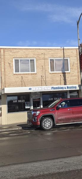 Mandan Plumbing & Heating