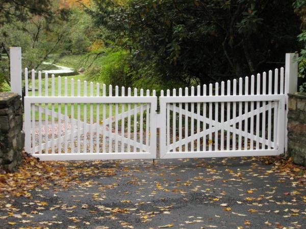 Cornerstone Fence