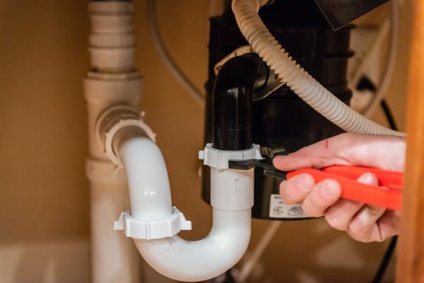 Saving Grace Plumbing