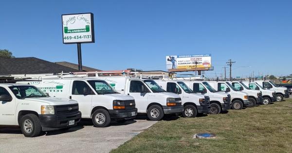 Saving Grace Plumbing