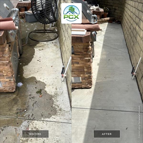 Property Cleaning Experts