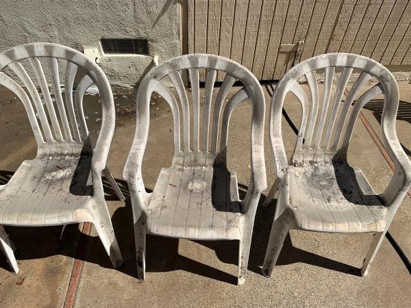 Property Cleaning Experts