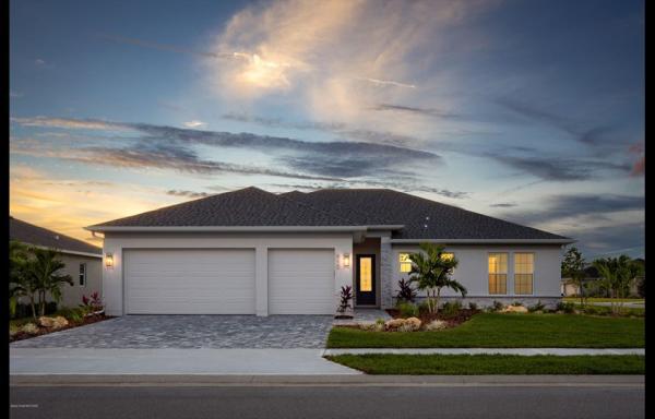 Laguna Village (By Diprima Homes)