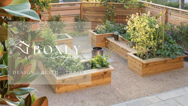 Boxly Company