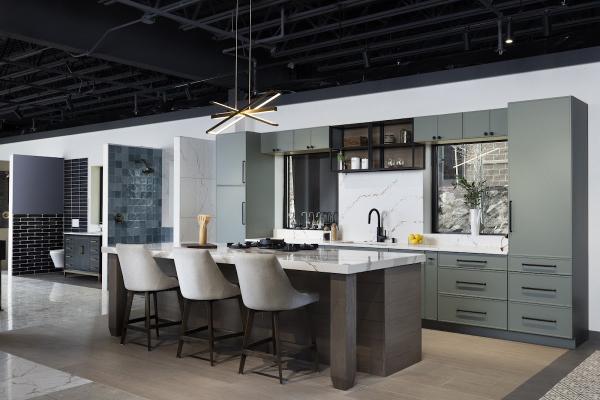 Surface Kitchen and Bath
