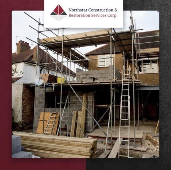 Northstar Construction & Restoration Services