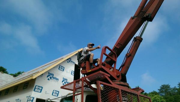Smith Phillips Building Supply