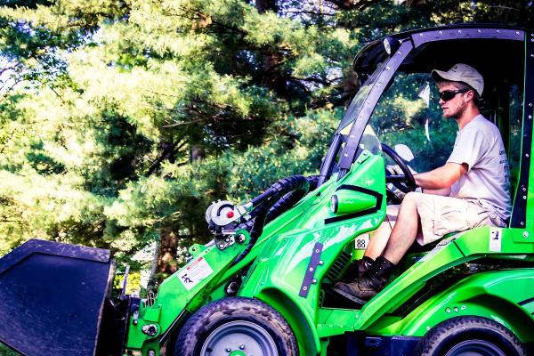 BSM Landscaping and Tree Service