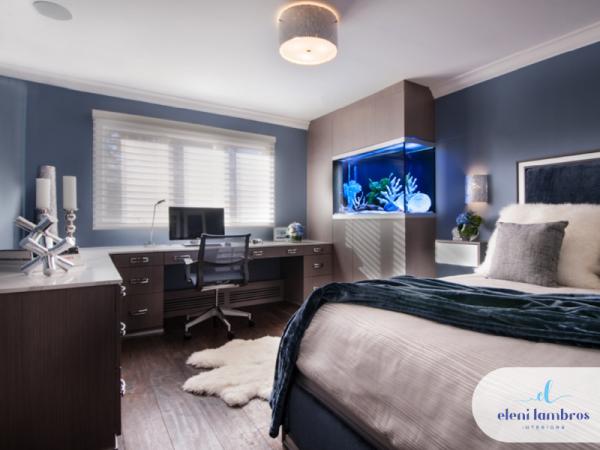 Eleni Lambros Interiors
