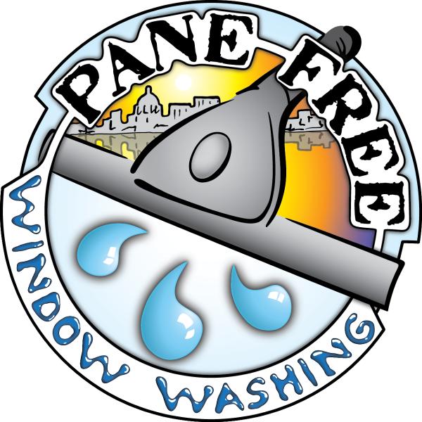 Pane Free Window Washing