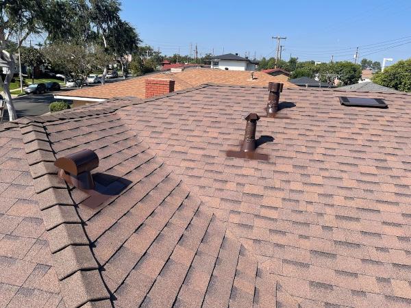Kaliber Roofing Inc
