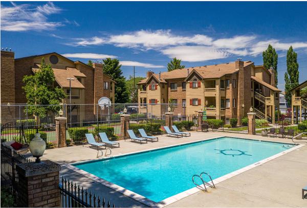 Concept Property Management