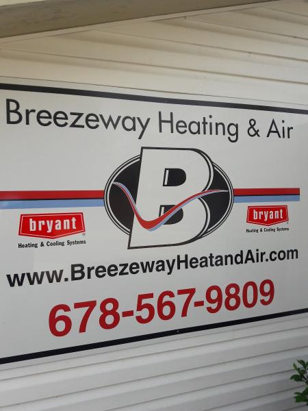 Aubrey Heating & Air