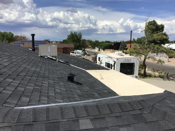 Action Roofing & Contracting