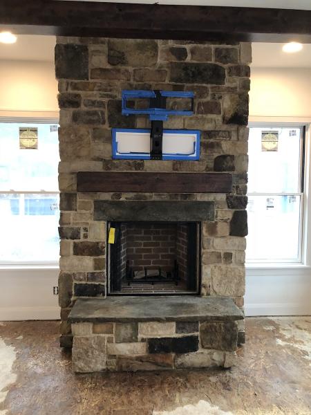 Yoder Masonry Inc.