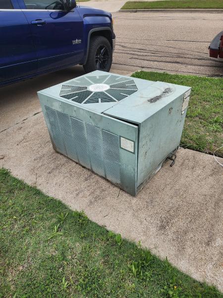 The Hvacr Company LLC