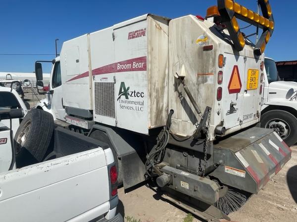 Aztec Environmental Services
