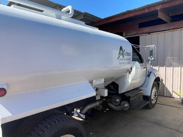 Aztec Environmental Services