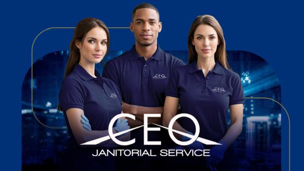 CEO Janitorial Service