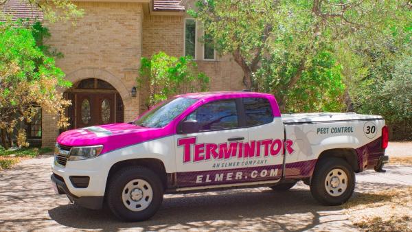 Terminitor