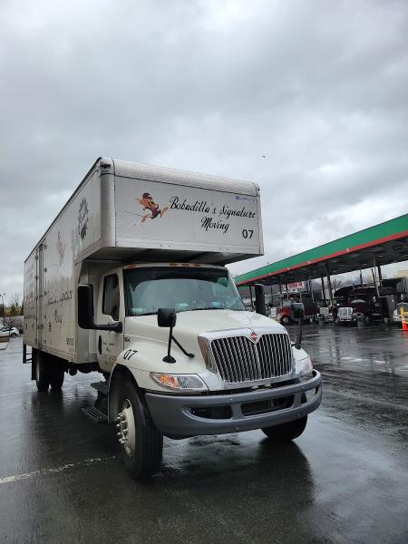 Bobadilla's Signature Moving Services LLC