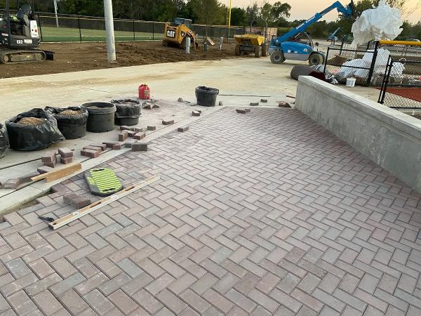 Viking Landscape LLC