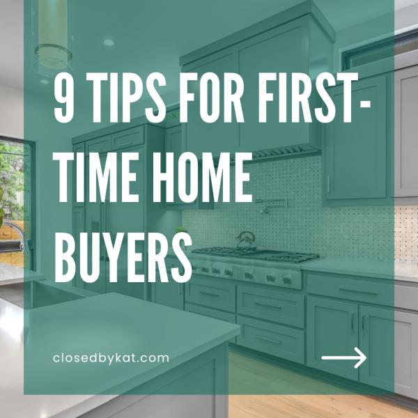 Kat McWard-Realtor I ABR I PSA Homesmart Connect