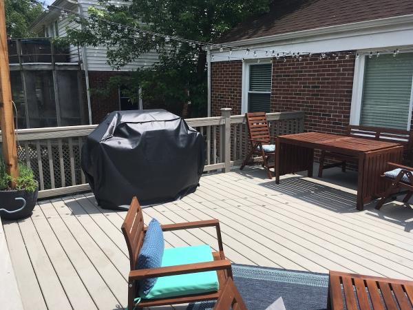 Thermavue Exteriors LLC